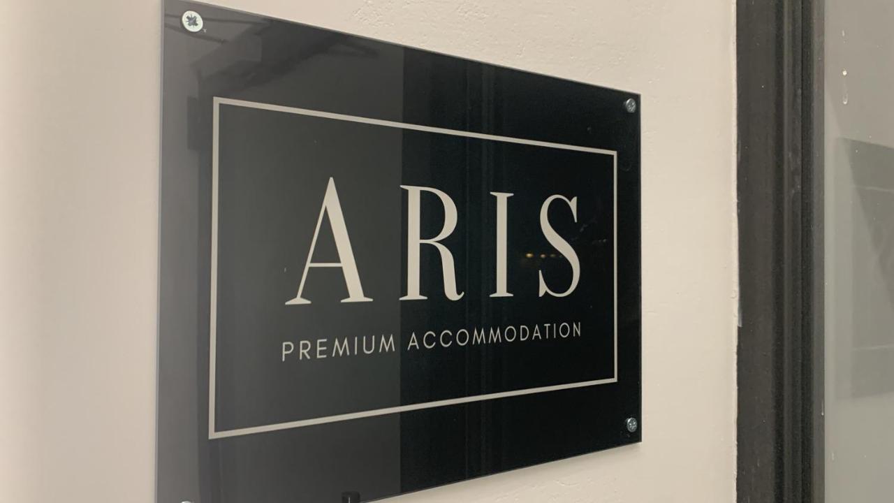 شقة Aris In Psiri أثينا المظهر الخارجي الصورة